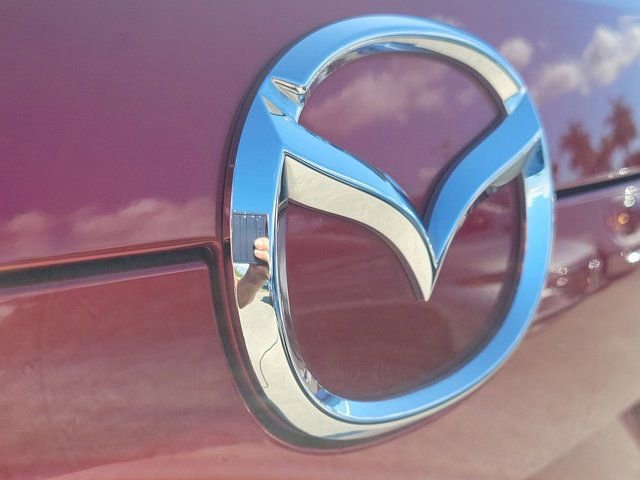 Used 2020 MAZDA CX-5 Signature image 11