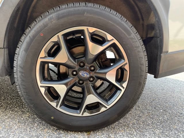 Used 2019 Subaru Crosstrek 2.0i Premium w/ Eyesight System AWD/4WD image 10