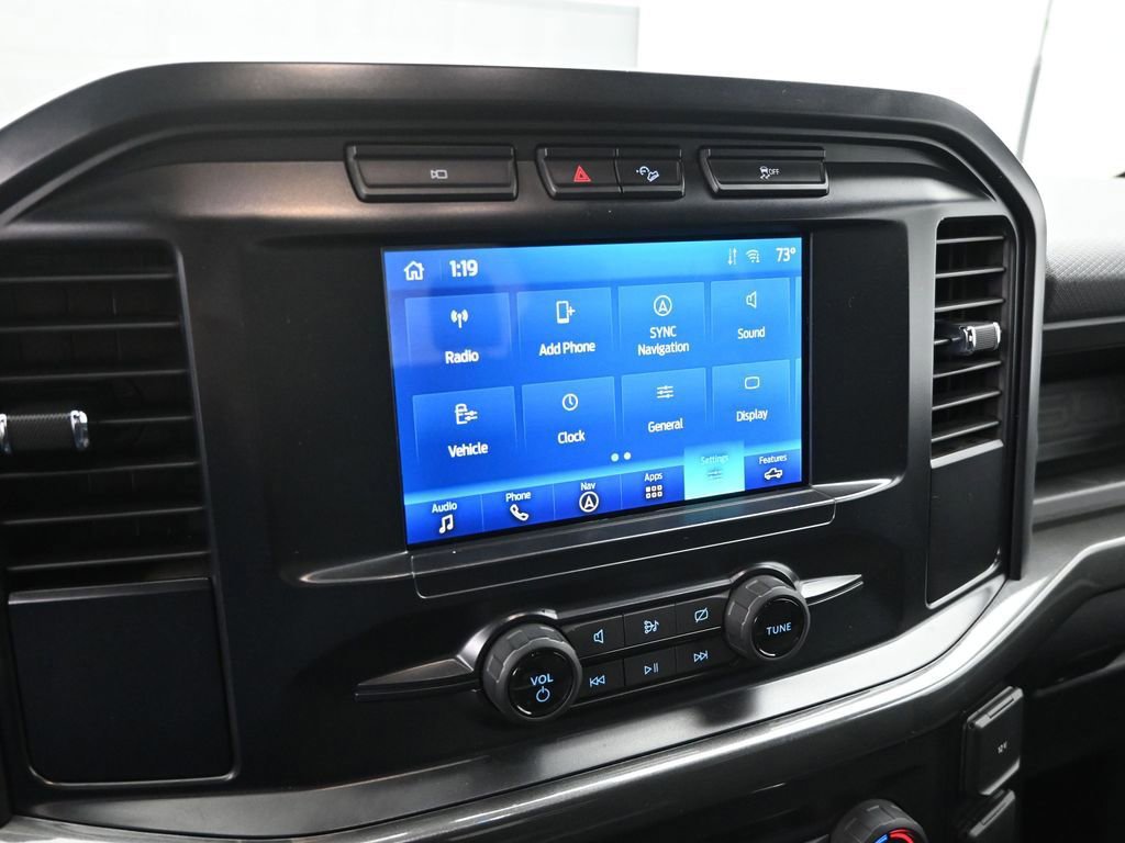 Certified 2023 Ford F150 XL w/ STX Appearance Package image 40