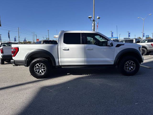 Certified 2023 Ford F150 Raptor image 4