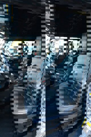 Certified 2024 Ford Bronco Outer Banks image 11