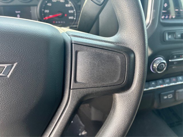 Used 2022 Chevrolet Silverado 1500 Custom Trail Boss w/ LPO, Dark Essentials Package AWD/4WD image 23