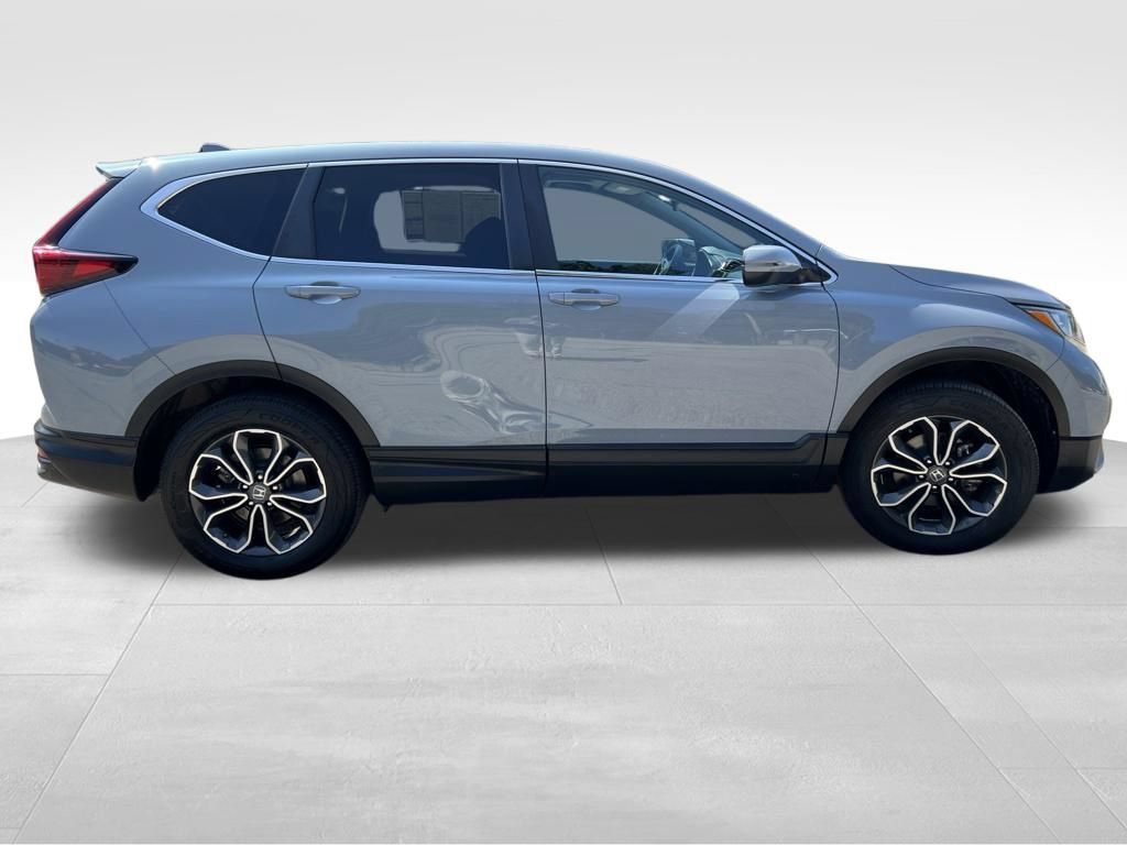 Used 2020 Honda CR-V EX image 5