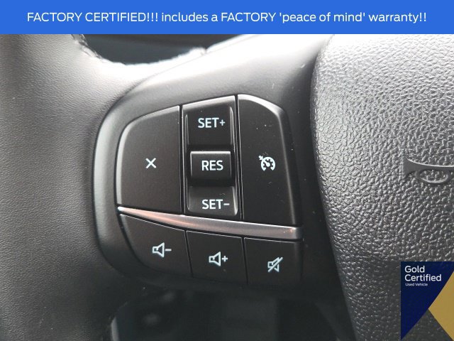 Certified 2025 Ford Maverick XLT w/ XLT Luxury Package AWD/4WD image 36