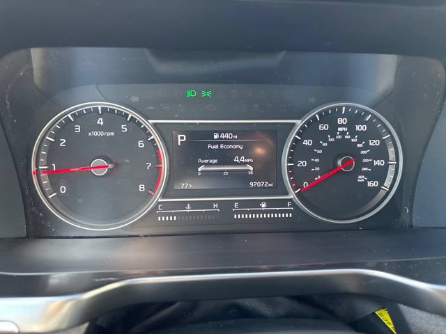 Used 2021 Kia Sorento S FWD image 20