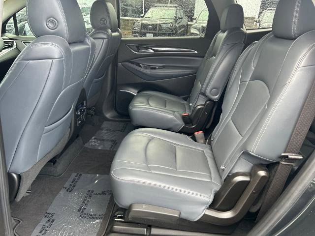 Used 2021 Buick Enclave Premium w/ Surround and Sites Package image 9