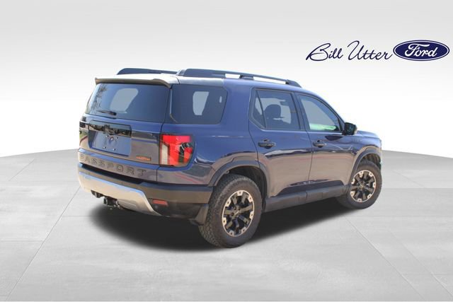 Used 2026 Honda Passport TrailSport Elite image 5