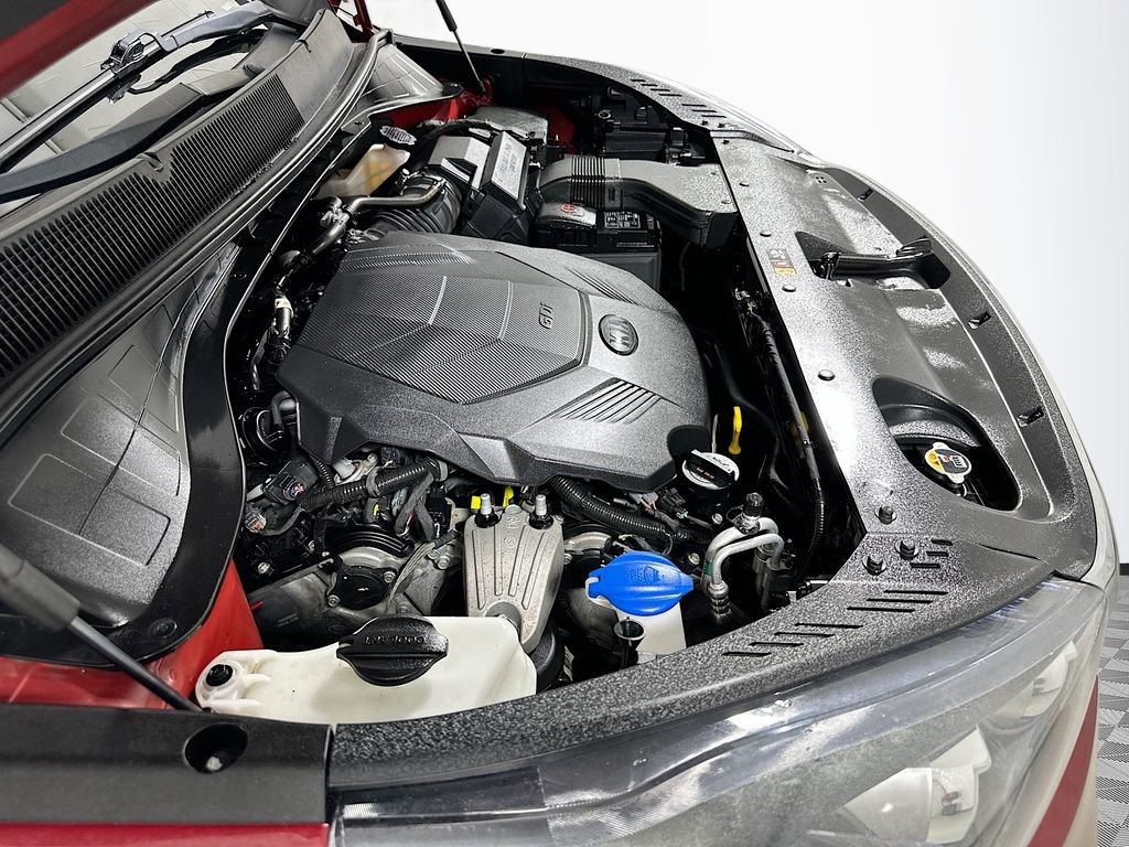 Used 2020 Kia Sorento AWD V6 image 25