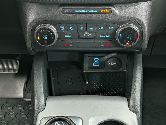 Certified 2022 Ford Bronco Sport Big Bend w/ Convenience Package AWD/4WD image 30