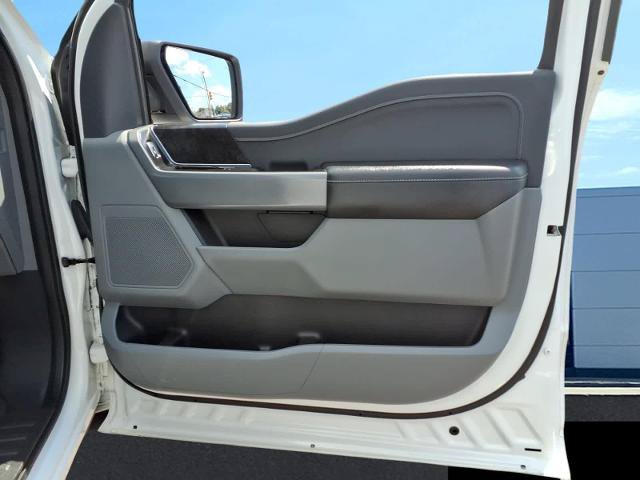 Certified 2022 Ford F150 XLT w/ Equipment Group 301A Mid RWD image 19