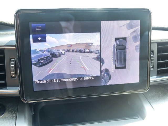 Certified 2022 Ford Explorer Timberline AWD/4WD image 26