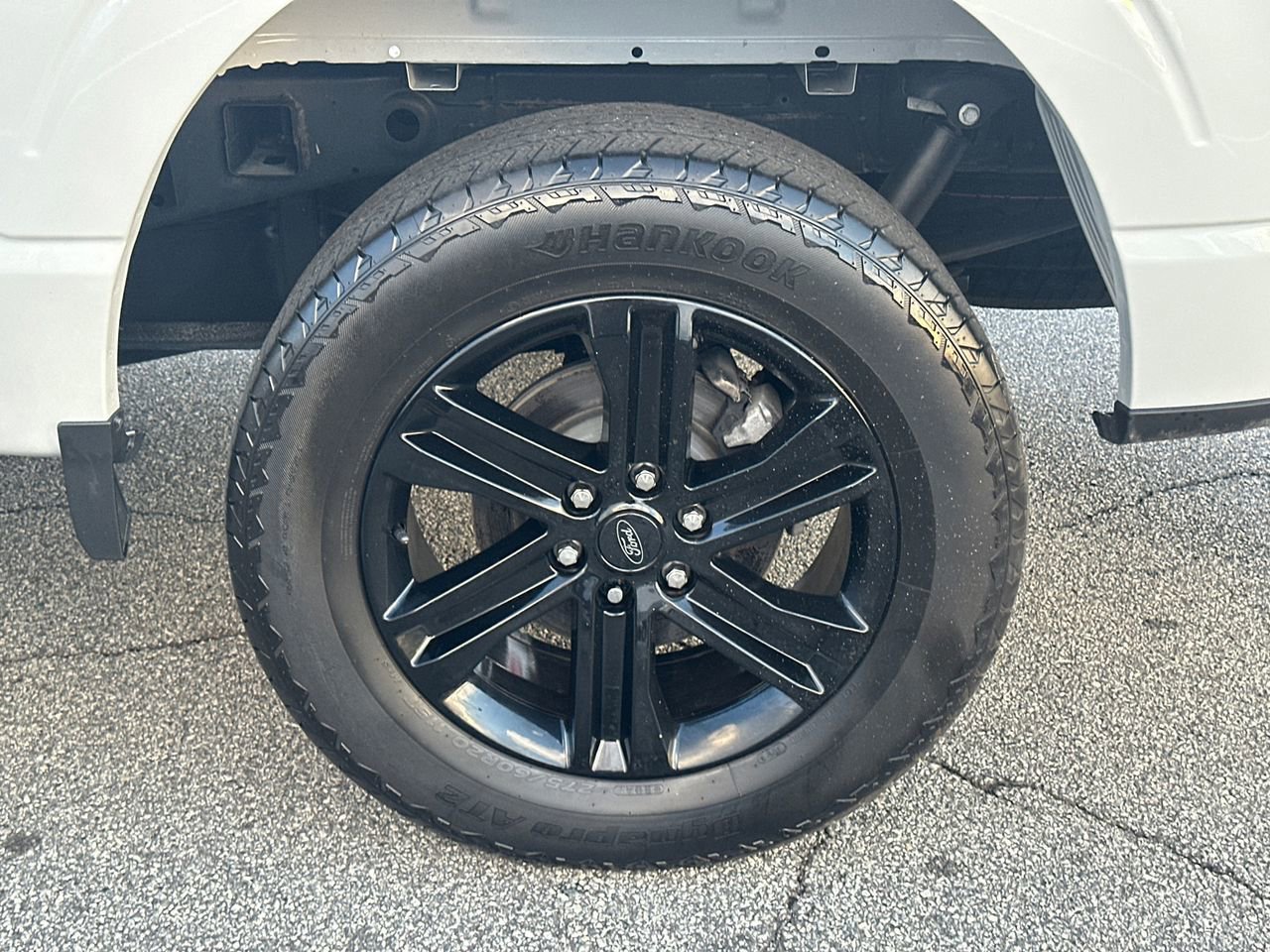 Certified 2023 Ford F150 XLT w/ Equipment Group 302A High image 21