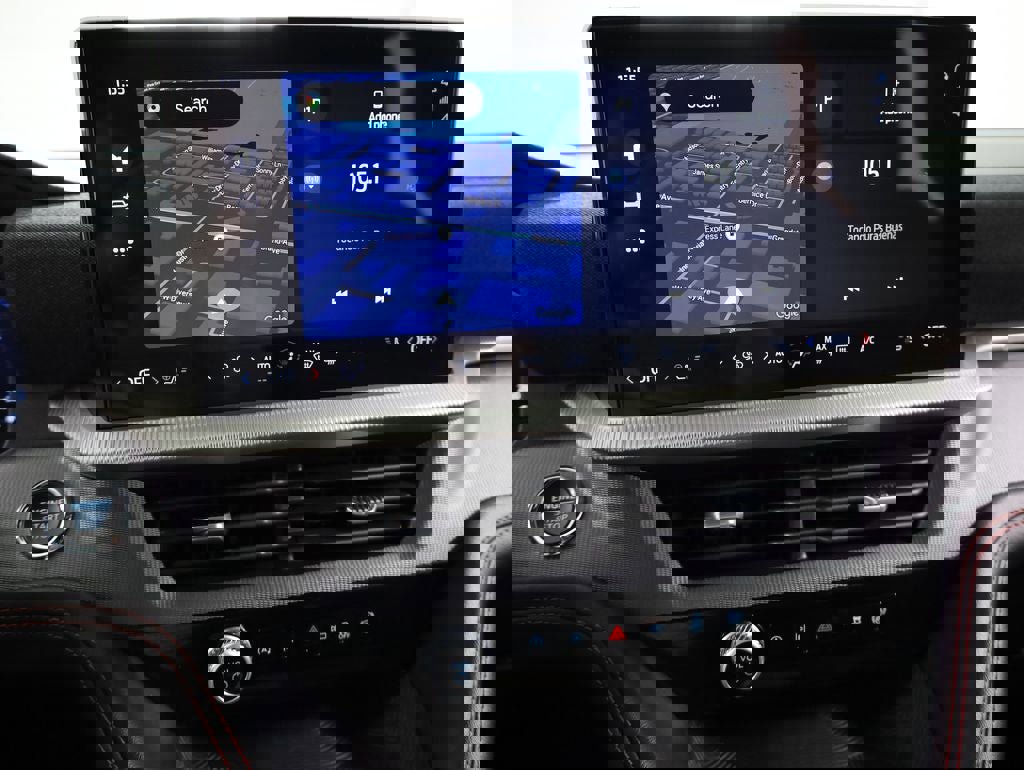 Certified 2025 Ford Explorer ST-Line image 26