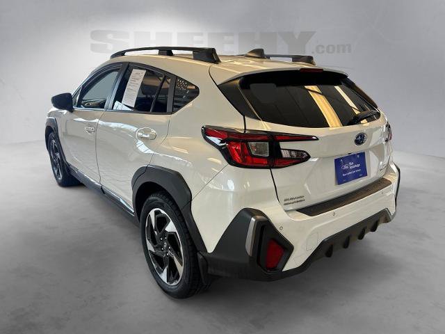 Used 2024 Subaru Crosstrek 2.5i Limited AWD/4WD image 15