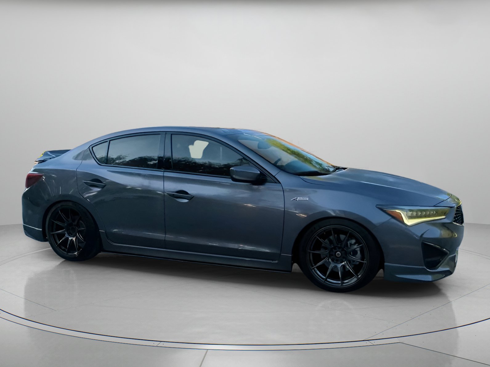 Used 2022 Acura ILX FWD image 34