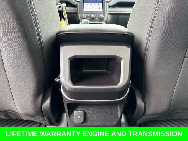 Certified 2025 Ford Ranger XL RWD image 16