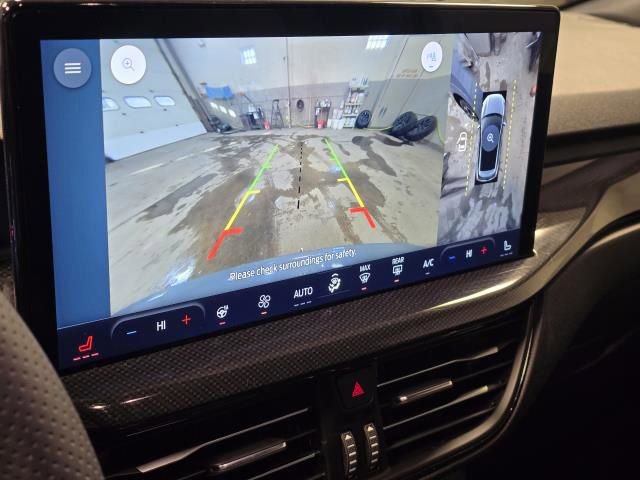 Certified 2023 Ford Escape ST-Line Elite w/ Premium Technology Package image 35