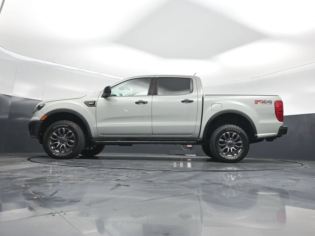 Certified 2021 Ford Ranger XLT w/ Equipment Group 301A Mid AWD/4WD image 48