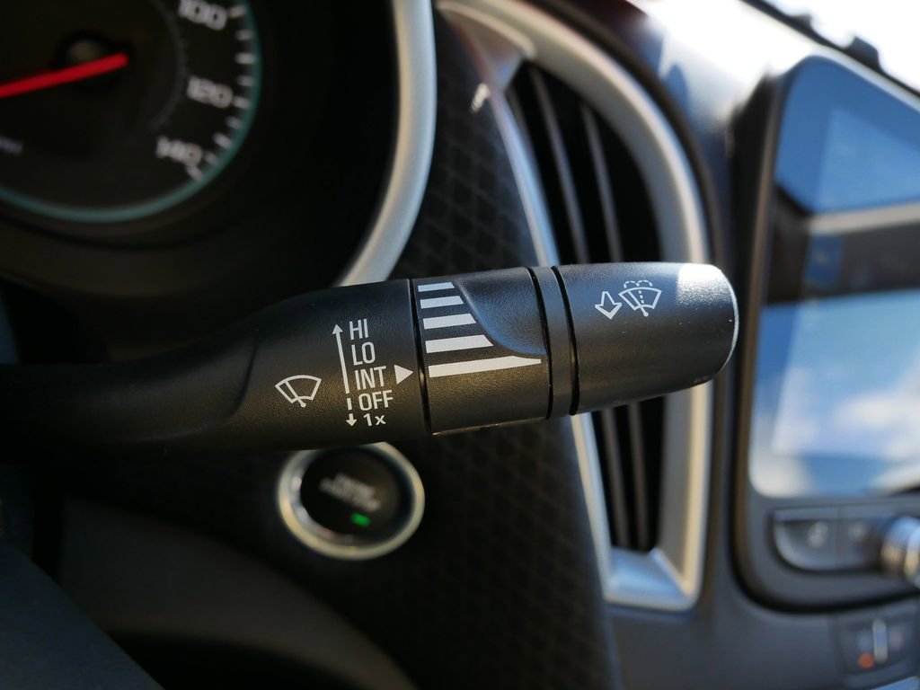 Used 2024 Chevrolet Malibu LT image 20