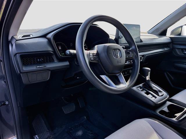 Used 2026 Honda CR-V EX image 10