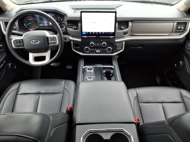 Certified 2023 Ford Expedition Max XLT AWD/4WD image 14