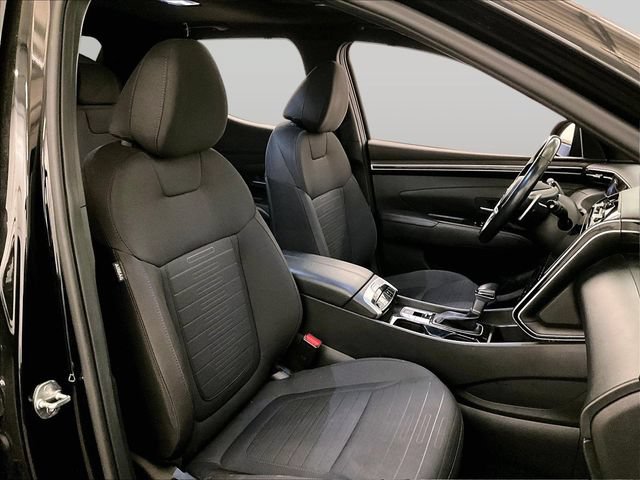 Used 2023 Hyundai Santa Cruz SEL Premium AWD/4WD image 7