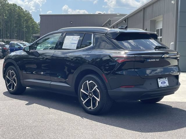 Used 2026 Chevrolet Equinox EV LT AWD/4WD image 26