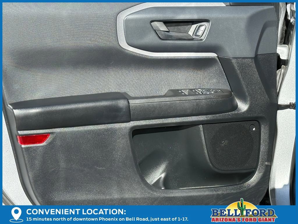 Certified 2021 Ford Bronco Sport Big Bend image 19