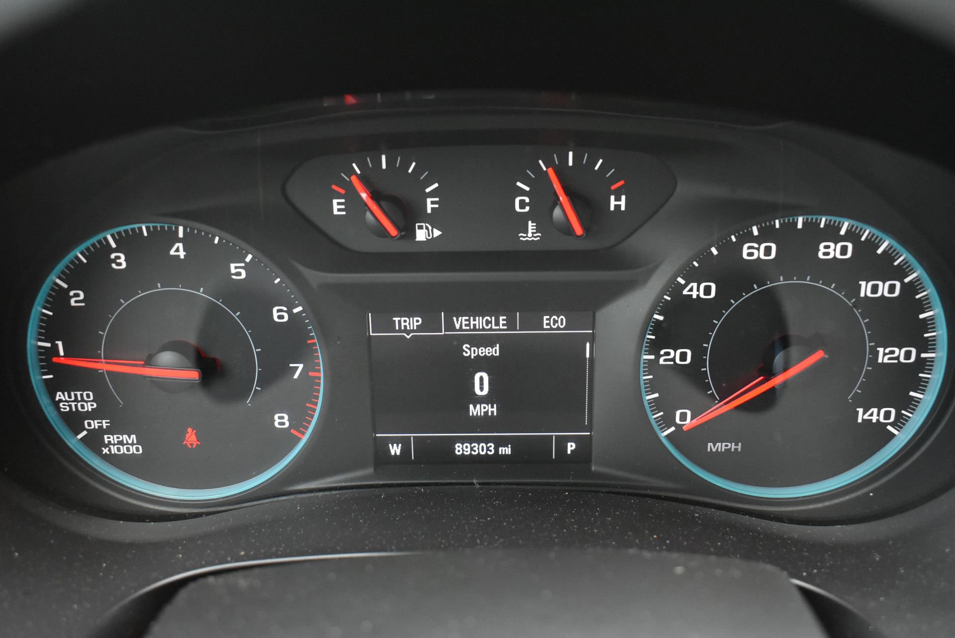 Used 2020 Chevrolet Malibu RS FWD image 29