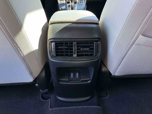 Used 2020 Honda CR-V EX image 16