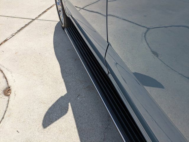 Certified 2023 Ford F150 Platinum w/ Equipment Group 701A High image 14