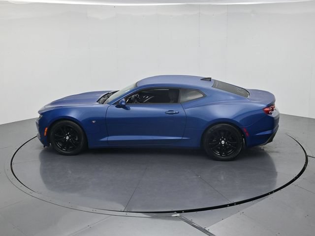 Used 2019 Chevrolet Camaro LS RWD image 47