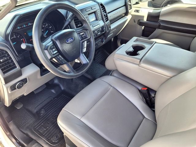 Certified 2021 Ford F250 XL w/ Power Equipment Group image 10