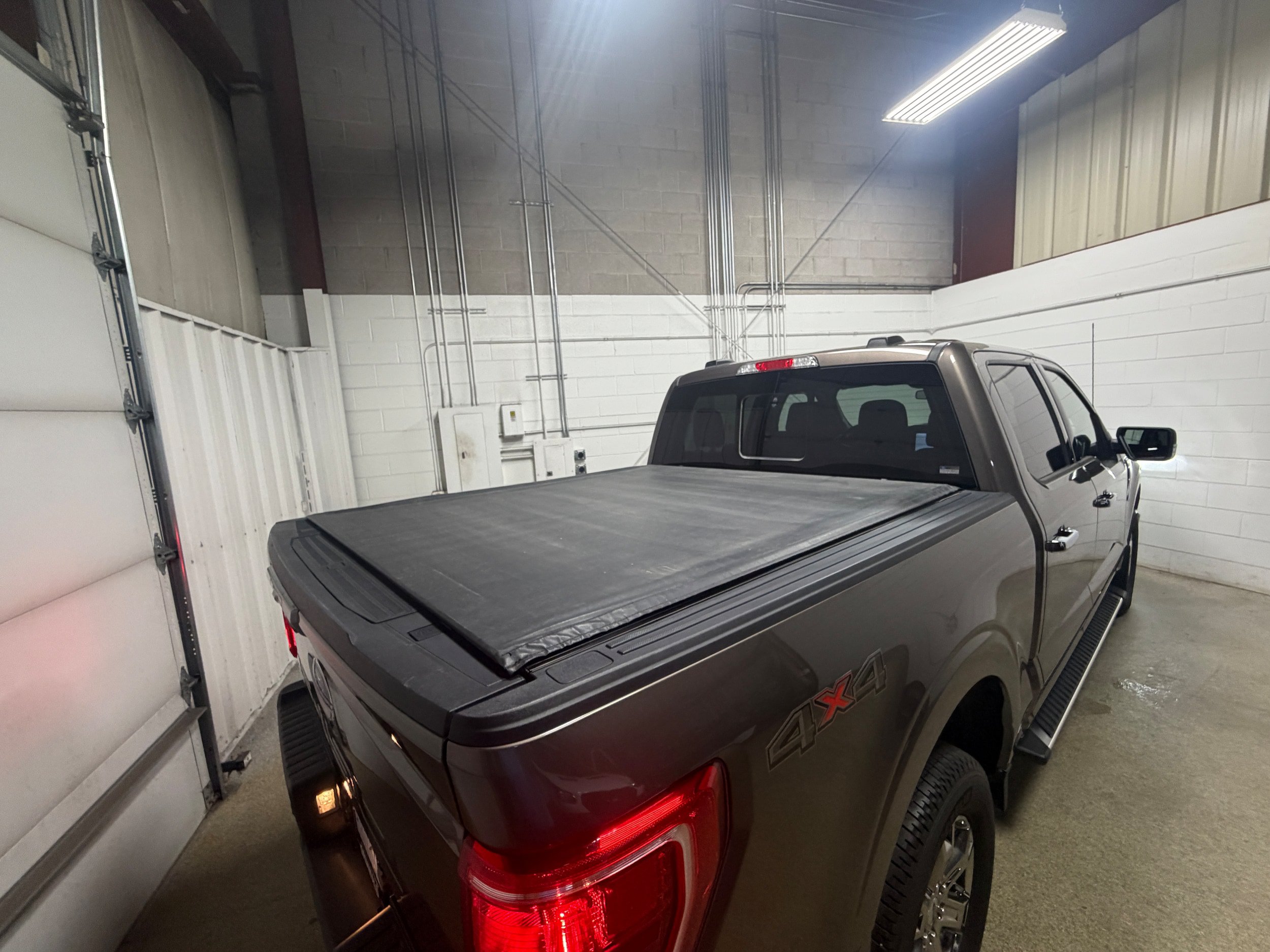 Certified 2023 Ford F150 XLT w/ Equipment Group 302A High AWD/4WD image 29