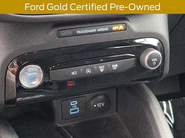 Certified 2023 Ford Escape Active w/ Tech Pack #2 AWD/4WD image 17