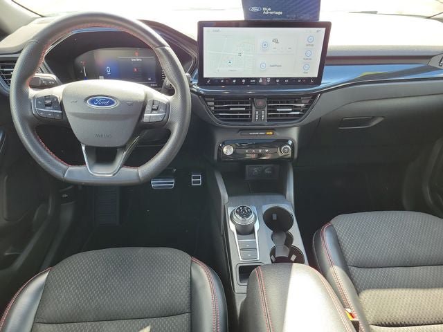 Certified 2023 Ford Escape ST-Line w/ Tech Pack #1 AWD/4WD image 21
