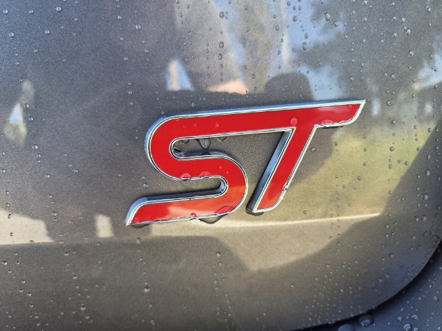 Certified 2022 Ford Explorer ST w/ Equipment Group 401A RWD image 16