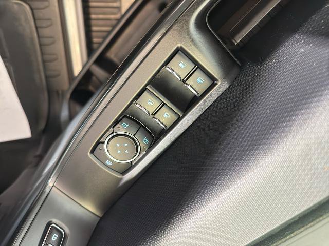 Certified 2023 Ford F150 XL w/ STX Appearance Package AWD/4WD image 11