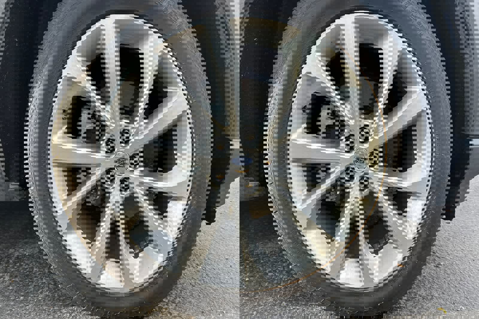 Certified 2022 Ford Explorer Platinum w/ Equipment Group 601A image 11