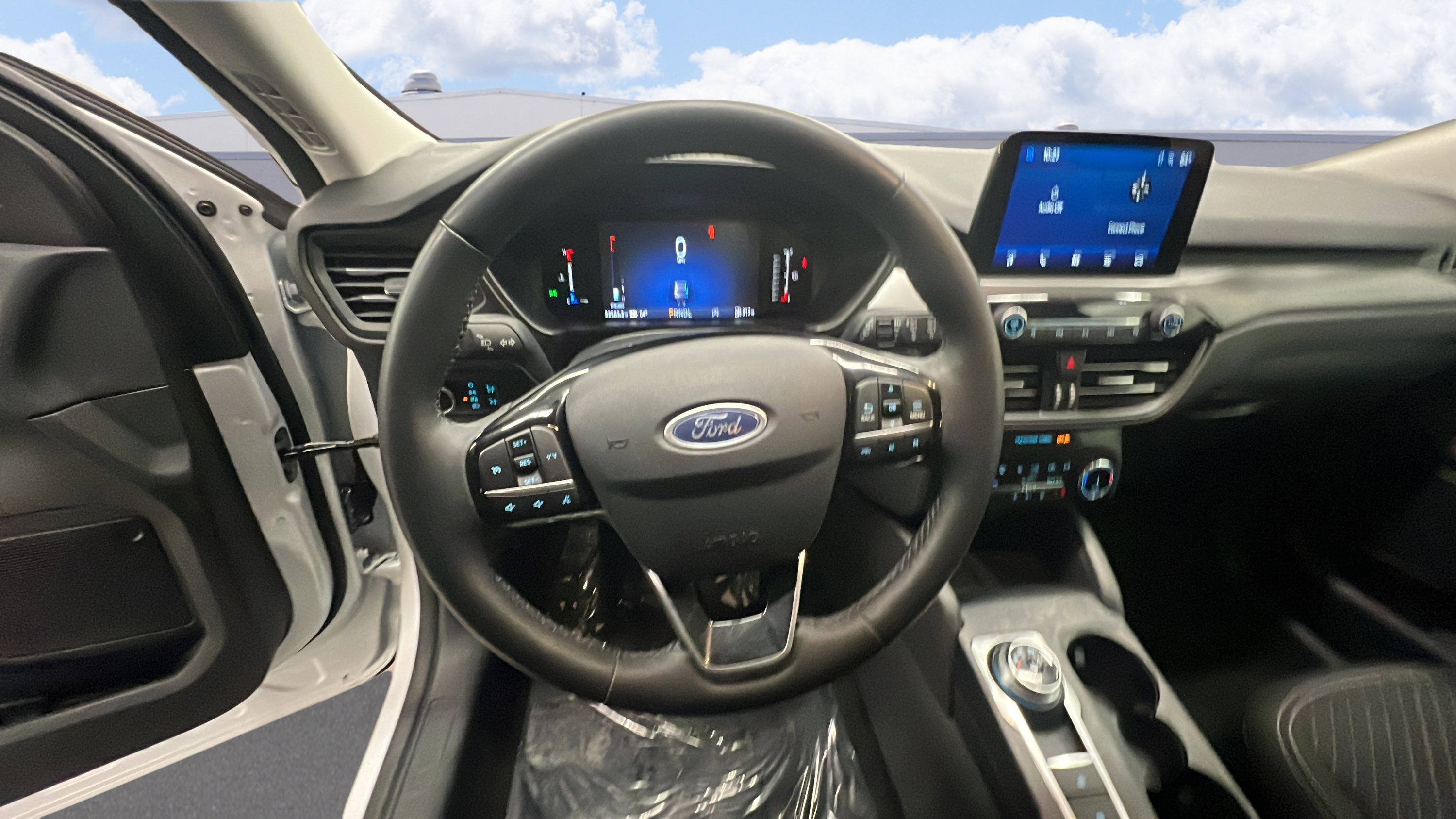 Certified 2024 Ford Escape Active image 15