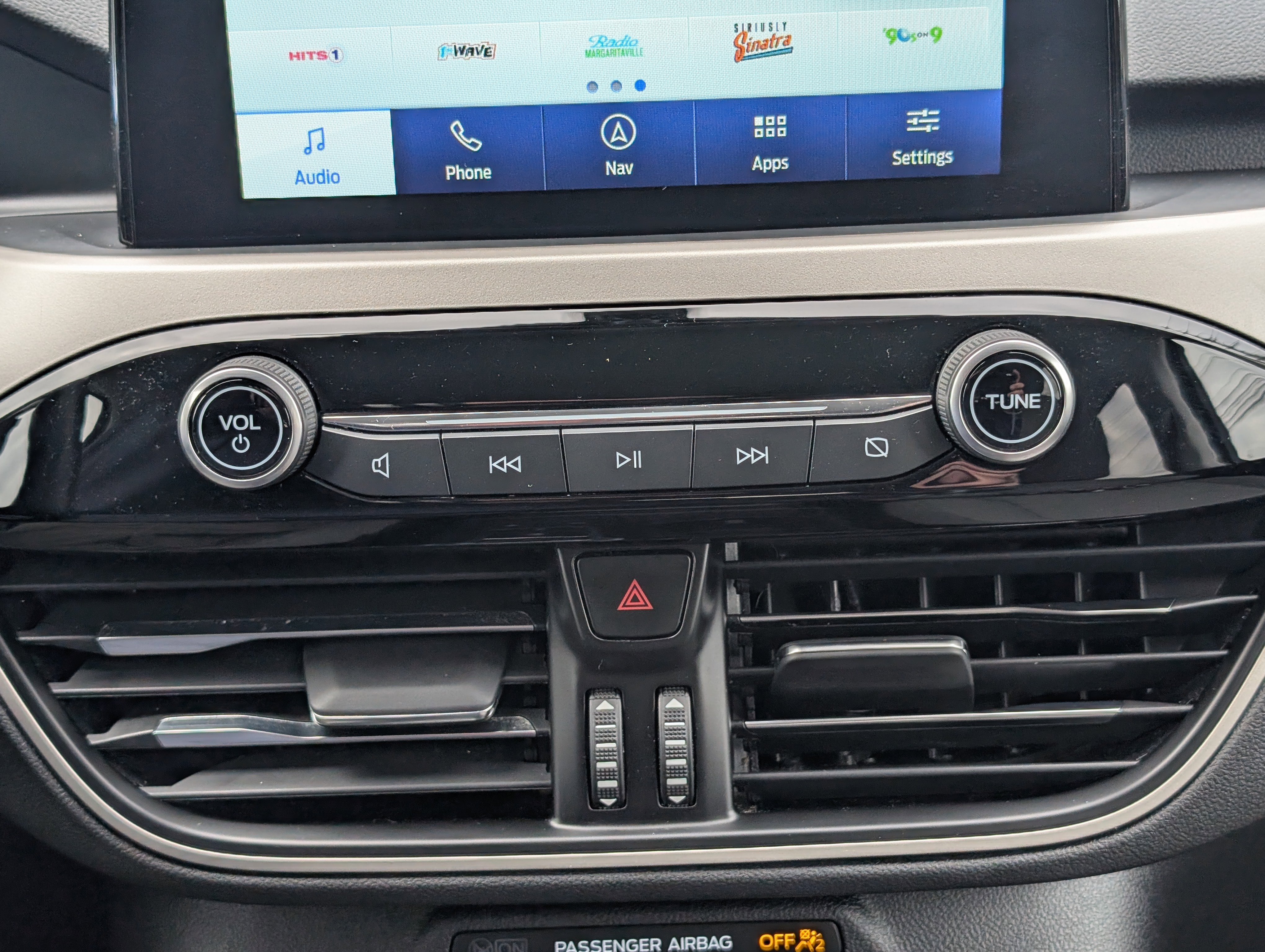 Certified 2022 Ford Escape SE w/ Convenience Package image 27