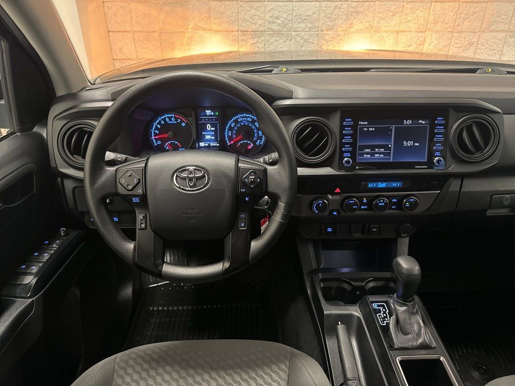 Used 2023 Toyota Tacoma SR image 19