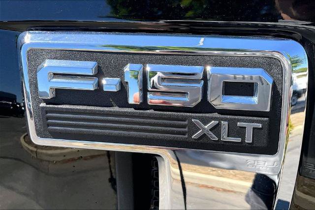 Certified 2024 Ford F150 XLT w/ Mobile Office Package AWD/4WD image 8