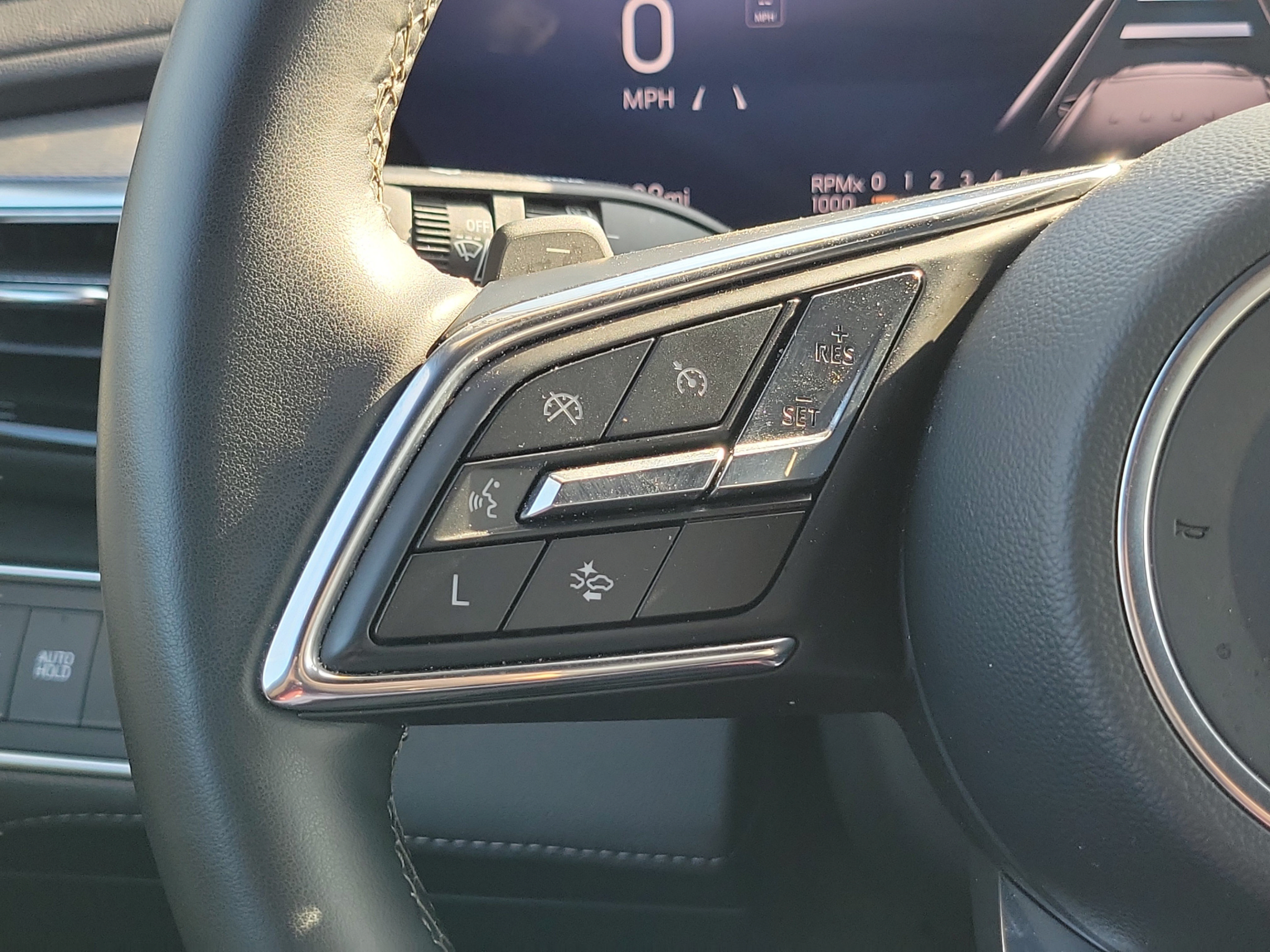 Used 2025 Buick Enclave Sport Touring FWD image 51