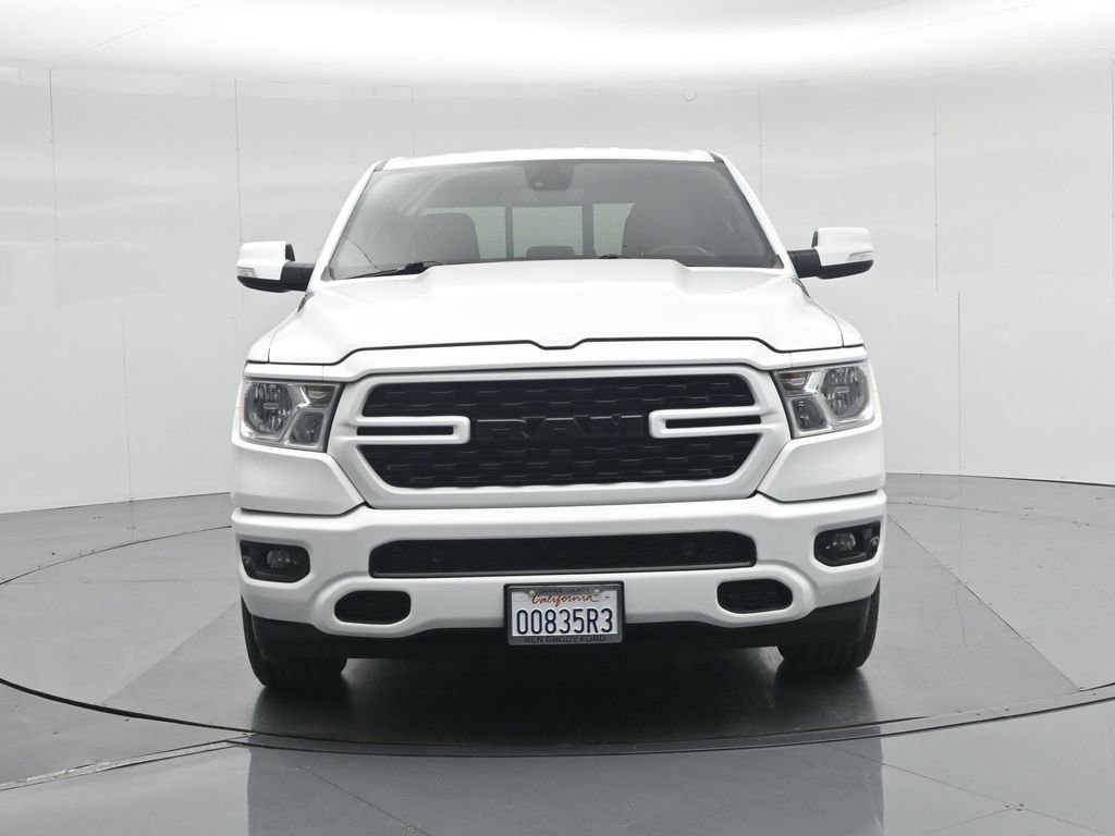 Used 2022 RAM 1500 Big Horn image 27