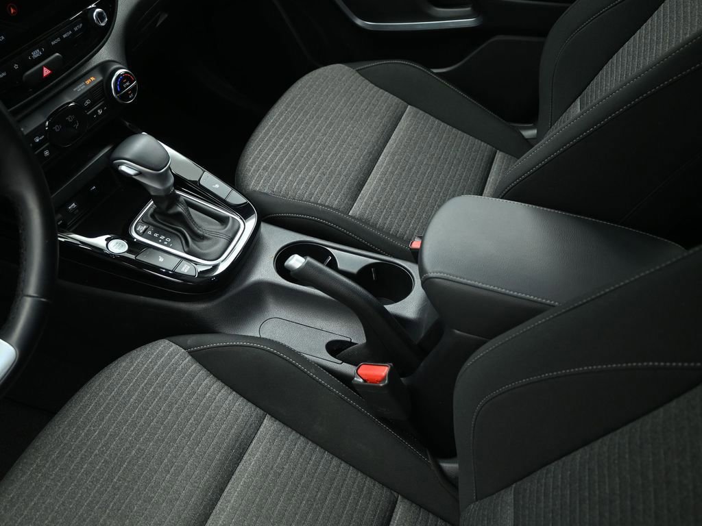 Used 2024 Kia Soul EX image 33