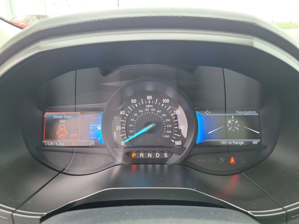 Certified 2022 Ford Edge SEL w/ Convenience Package AWD/4WD image 26