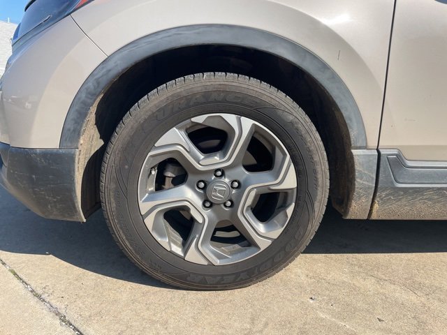 Used 2019 Honda CR-V EX image 4