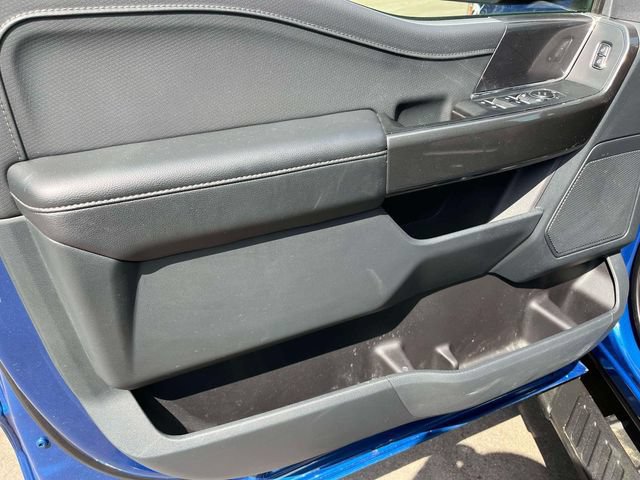 Certified 2023 Ford F150 XLT w/ Equipment Group 302A High AWD/4WD image 25