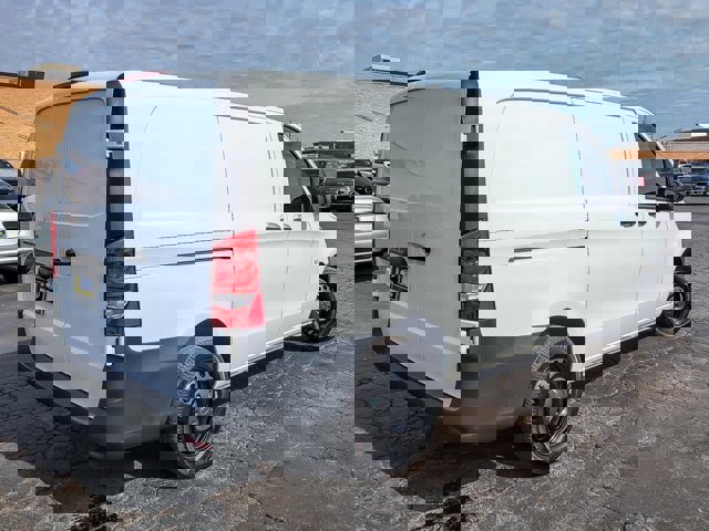 Used 2019 Mercedes-Benz Metris image 10